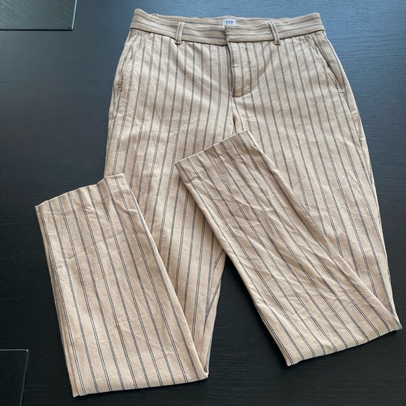 GAP signature skinny ankle - Picture 1 of 7